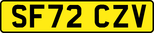 SF72CZV