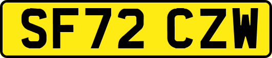 SF72CZW