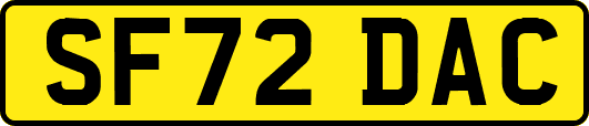 SF72DAC