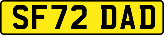 SF72DAD
