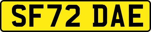 SF72DAE