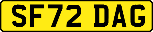 SF72DAG