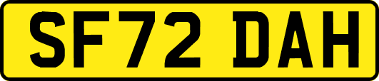 SF72DAH