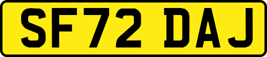 SF72DAJ