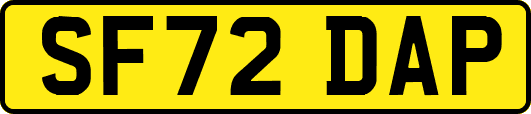 SF72DAP