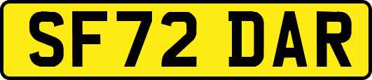 SF72DAR