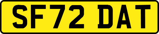 SF72DAT