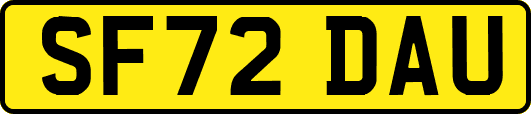 SF72DAU