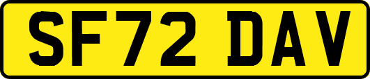 SF72DAV