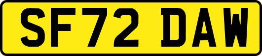 SF72DAW