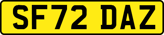 SF72DAZ