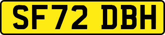 SF72DBH