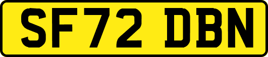 SF72DBN