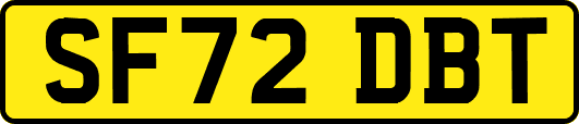 SF72DBT