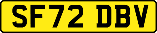 SF72DBV