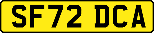 SF72DCA