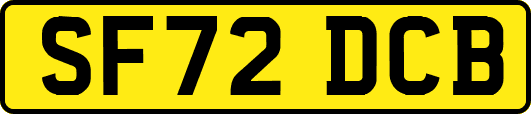 SF72DCB