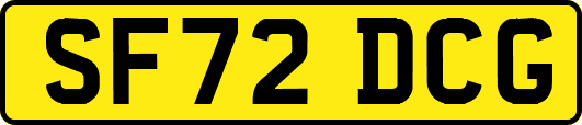 SF72DCG
