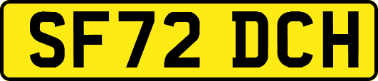 SF72DCH
