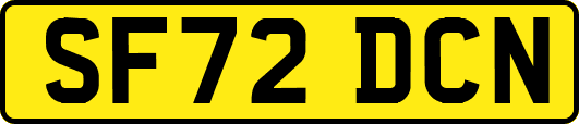 SF72DCN