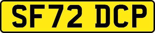 SF72DCP