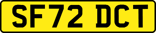 SF72DCT
