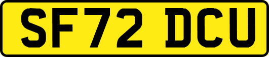 SF72DCU