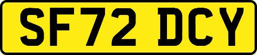 SF72DCY