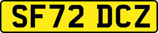 SF72DCZ