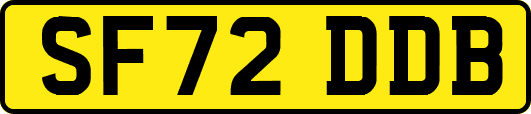 SF72DDB