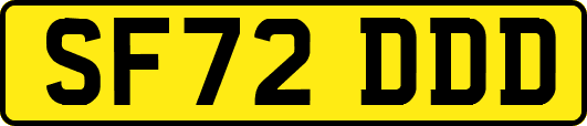 SF72DDD