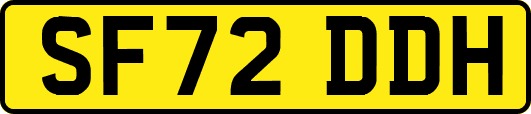 SF72DDH