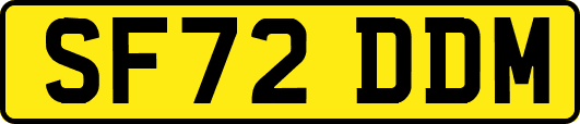SF72DDM