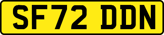 SF72DDN