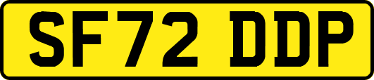 SF72DDP