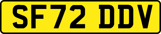SF72DDV