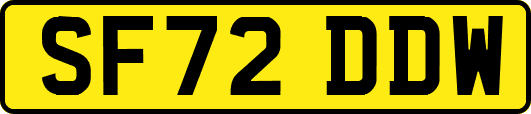 SF72DDW
