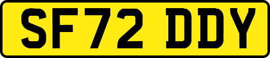 SF72DDY