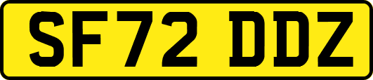 SF72DDZ