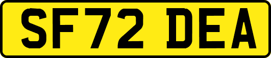 SF72DEA