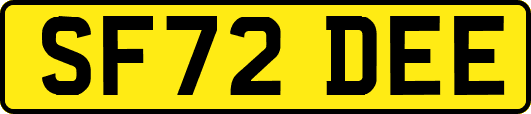 SF72DEE