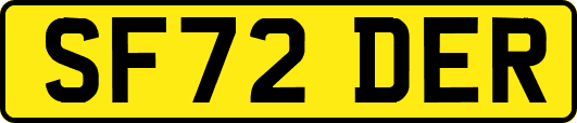SF72DER