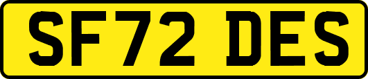 SF72DES