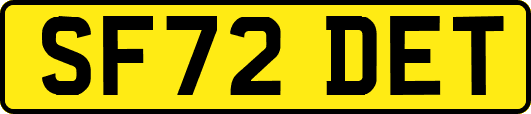 SF72DET
