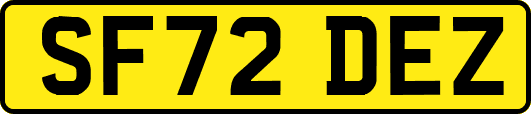 SF72DEZ