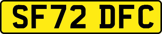 SF72DFC