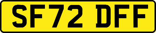 SF72DFF