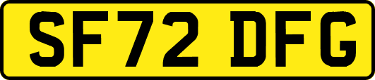SF72DFG