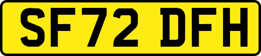 SF72DFH