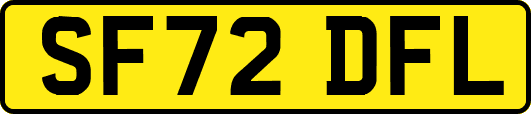 SF72DFL